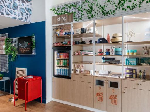 Aparthotel Adagio Access Marseille Prado Périer - Housity