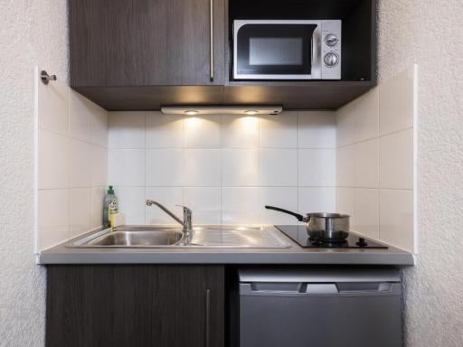 Aparthotel Adagio Access Strasbourg Petite France - Housity