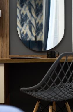 Manoir Apartments City Center - Housity