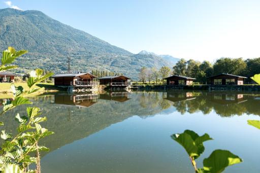 Il Laghetto Hotel - Housity
