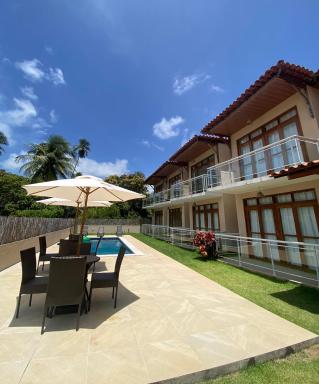 Pousada Canouan - Housity