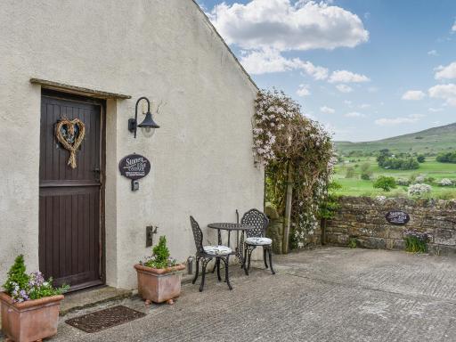 Stoney End Cottage - Housity
