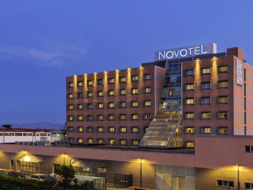 Novotel Caserta Sud - Housity