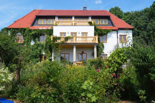 Ökopension Villa Weissig - Housity