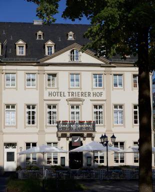 Hotel Trierer Hof - Housity