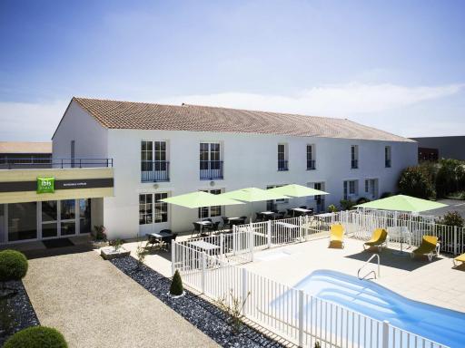 ibis Styles Marennes d'Oléron - Housity