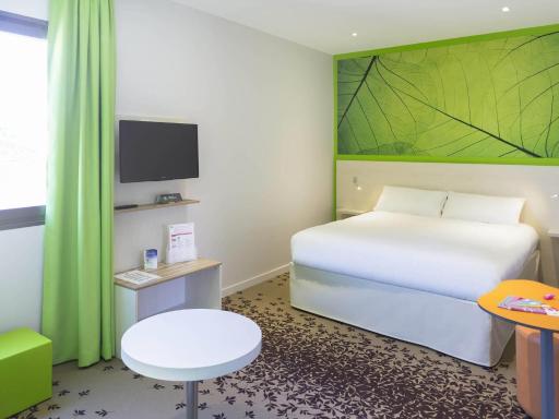 ibis styles Villeneuve Sur Lot - Housity