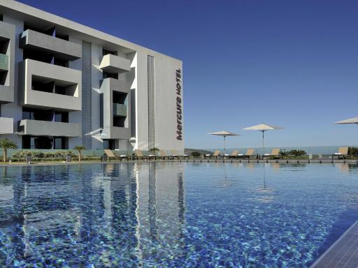 Mercure Nador Rif - Housity