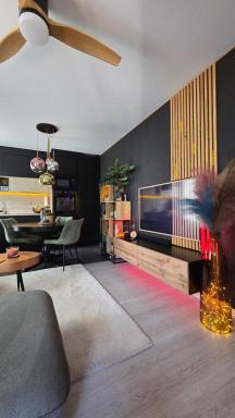 Superbe appartement dans un quartier neuf et calme - Housity