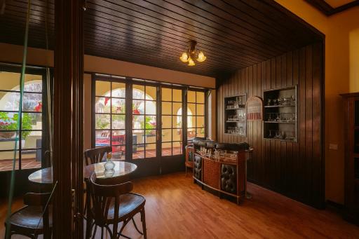 Hotel Rural Villa del Monte - Housity