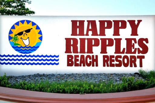 Happy Ripples Beach Resort - Housity