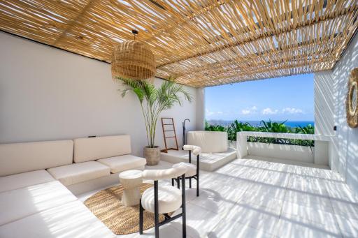 Rahya Villas Complex by Iji - Housity