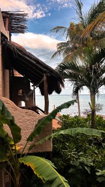 Hotel Colibri Beach - Housity