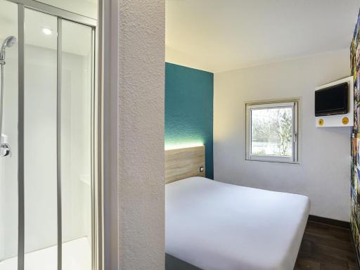 hotelF1 Béziers Est - Housity