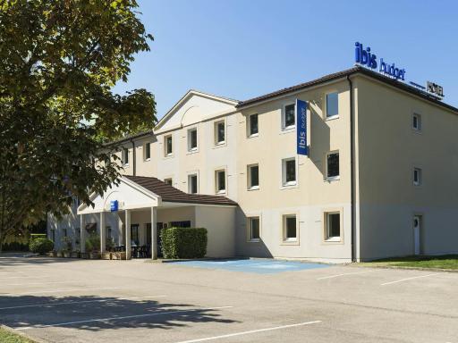 ibis Budget Lons-le-Saunier - Housity