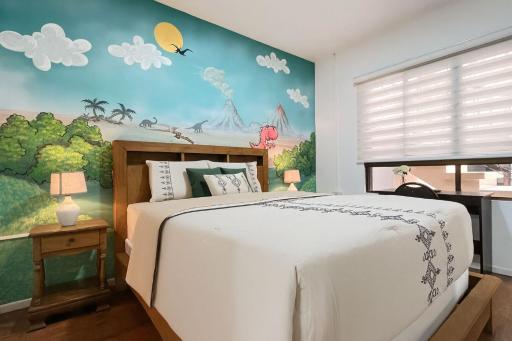XIN Bed&Breakfast - Housity