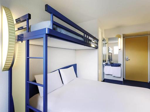 ibis Budget Pouilly-en-Auxois - Housity
