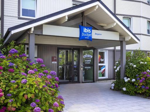ibis budget Bayeux - Housity