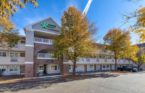 Extended Stay America Select Suites - Denver - Lakewood South - Housity