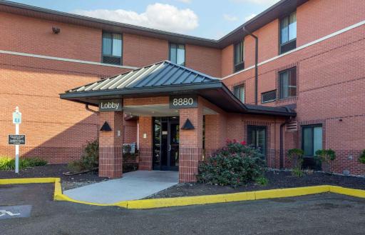 Extended Stay America Suites - Philadelphia - Airport - Bartram Ave - Housity