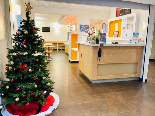 ibis budget Roye - Housity