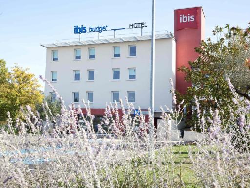 ibis budget Montauban Les Chaumes - Housity
