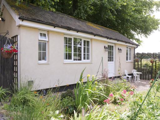 Stones Cottage - Housity