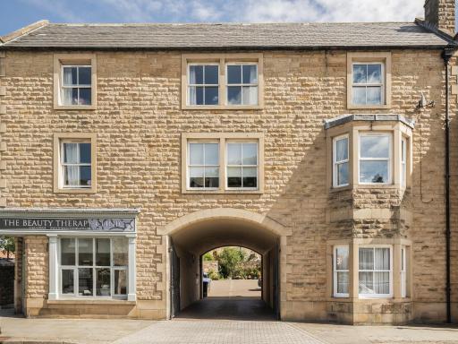 Chapel Court Apartment - Housity