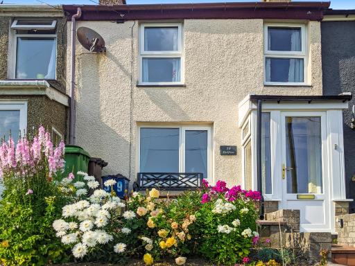 Delfryn - Housity