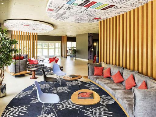 ibis Rio Branco - Housity