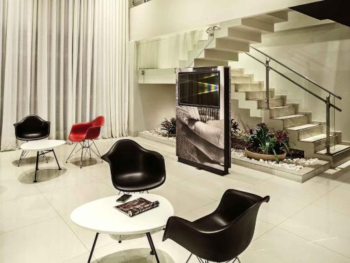 ibis Imperatriz - Housity