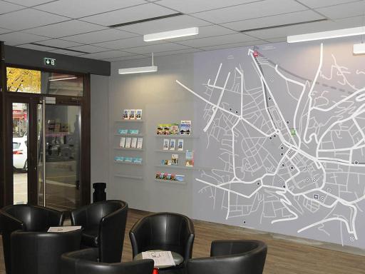Ibis Styles Chambery Centre Gare - Housity