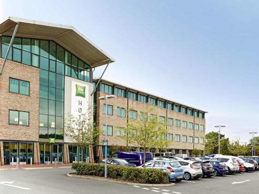 ibis Styles Birmingham NEC & Airport - Housity