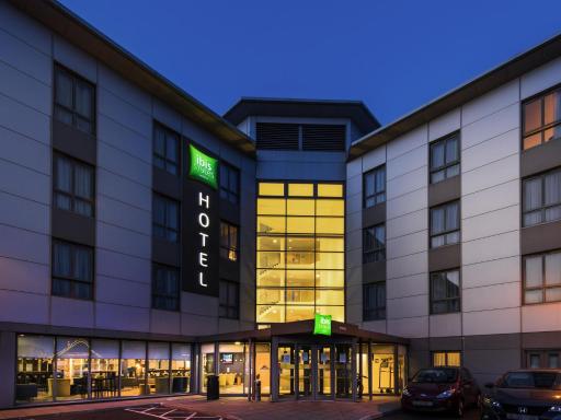 ibis Styles Haydock - Housity