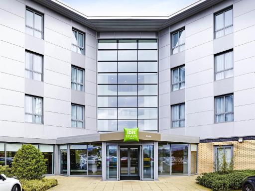 ibis Styles Barnsley - Housity