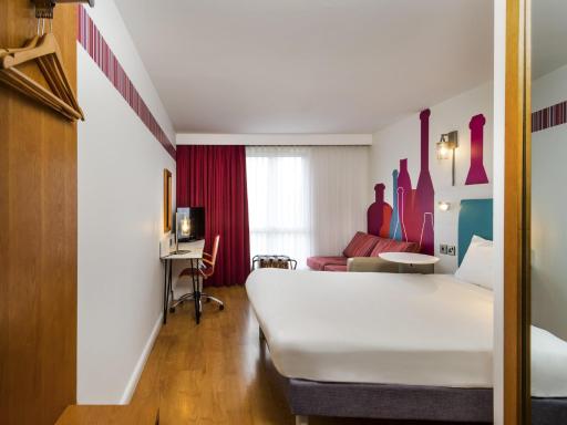 ibis Styles Barnsley - Housity