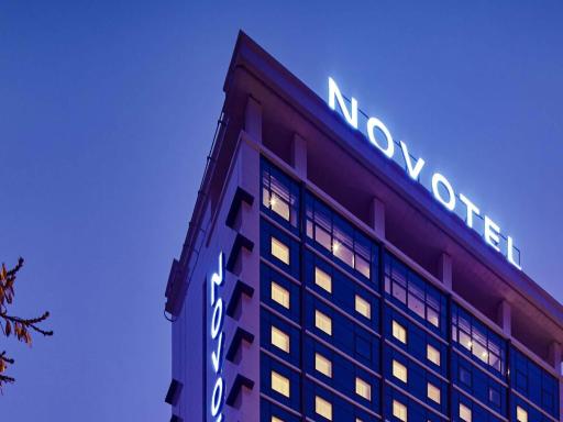 Novotel Konya - Housity