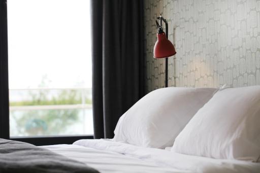 Dormir sur la Plage - Housity