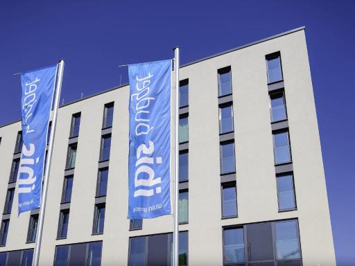 ibis budget Konstanz - Housity