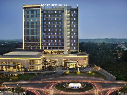 Mercure Karawang - Housity