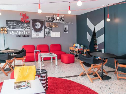 ibis Styles Paris Mairie de Montreuil - Housity