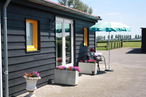 De Nieuwe Stal - Housity