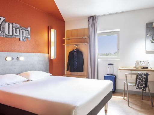 ibis budget Grigny Centre - Housity