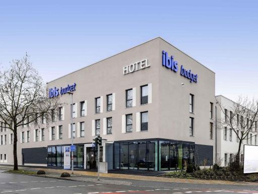 Ibis Budget Bamberg - Housity