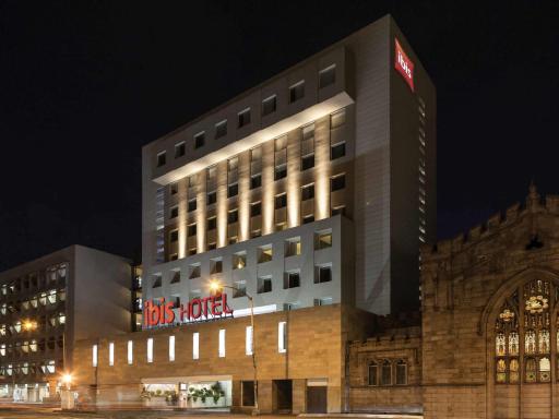 Ibis Mexico Alameda - Housity