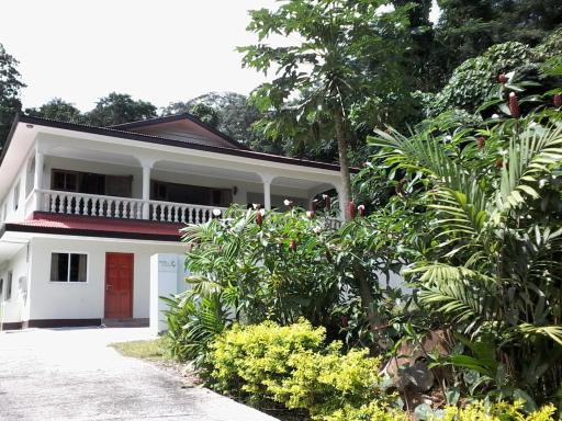 Precious Residence C - Housity
