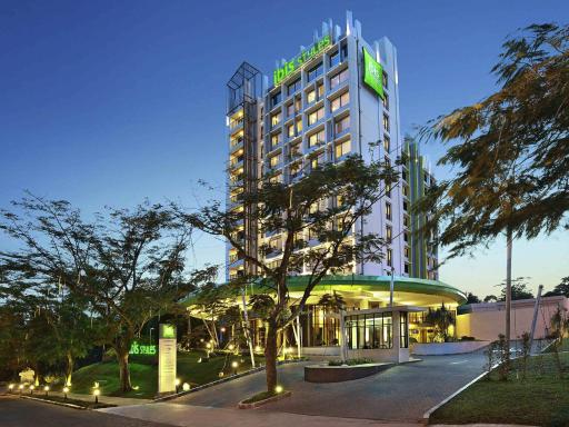 Ibis Styles Bogor Raya - Housity