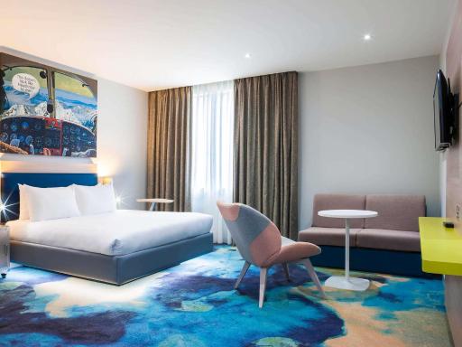 ibis Styles London Heathrow Airport - Housity