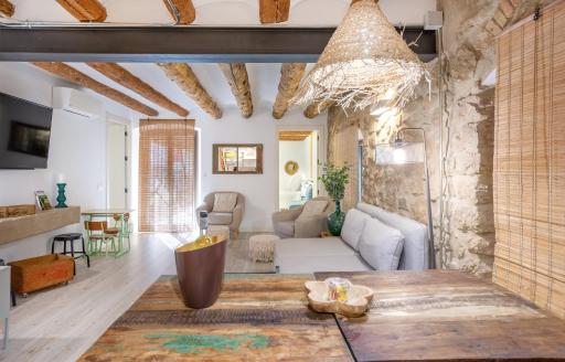 La Casa Del Miracle - Housity