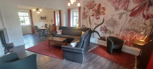 Ferienwohnung Villa Reger - Housity